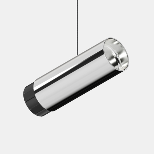 Straw 60 Suspension End